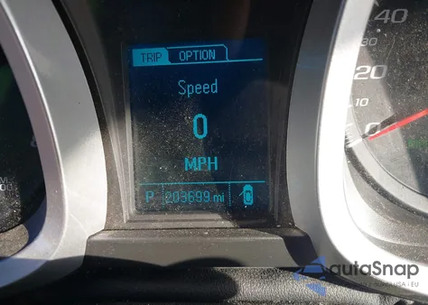 2014 Chevrolet Equinox Ls from USA, damaged, VIN 2GNFLEEK9E6142524